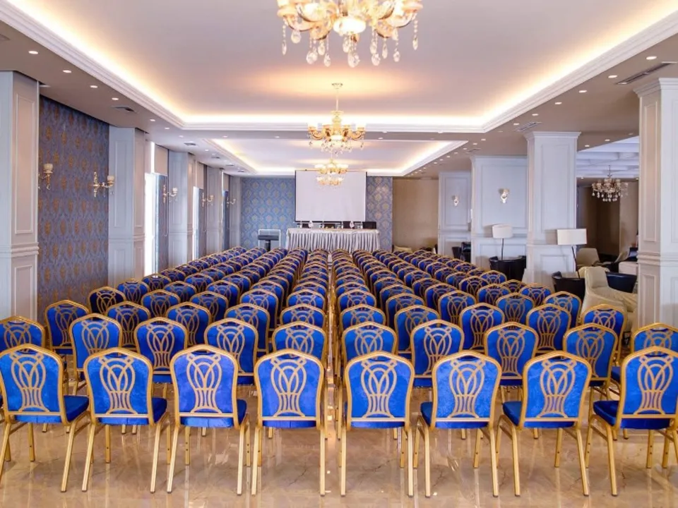 D'HOLYDAYS PESSAH 2015 