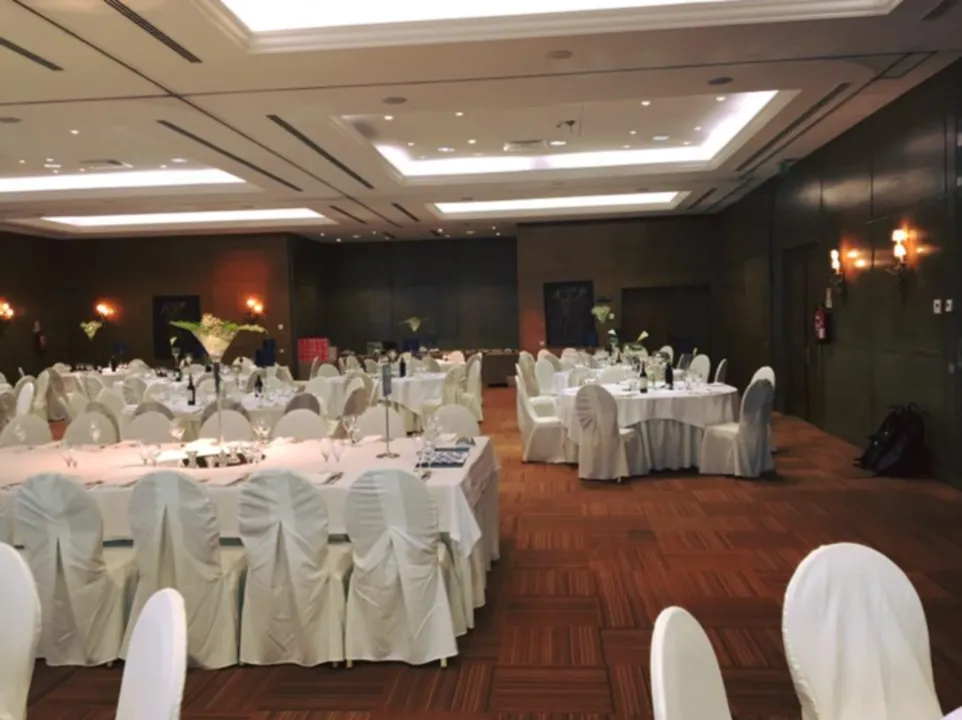 Pearl Club Pessah