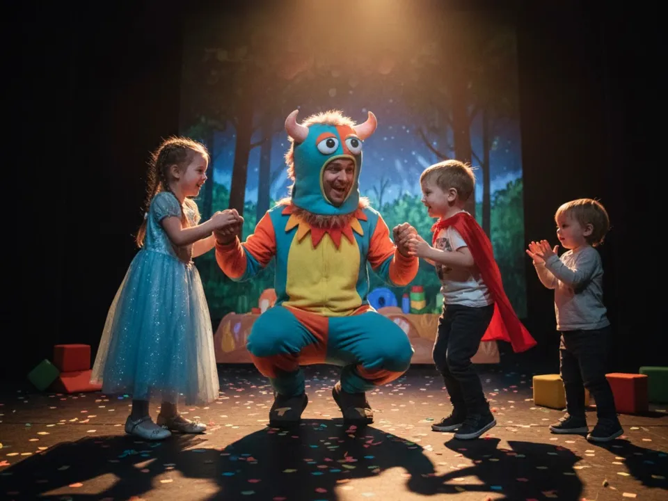 COMPAGNIE RATATOUILLE 