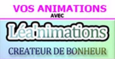 Léanimations 