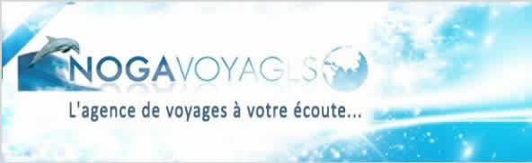 Noga voyages 