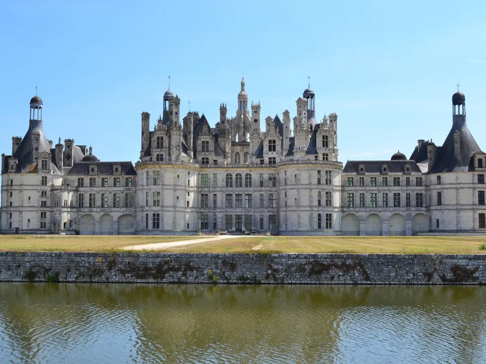 CHÂTEAU DE MARTOT
