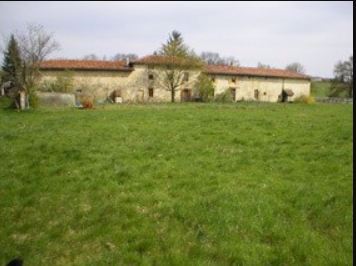 Le Relais de la Chatellenie (MARLIEUX)