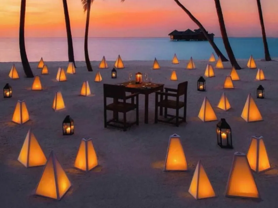 IMPACT VOYAGES PARIS 