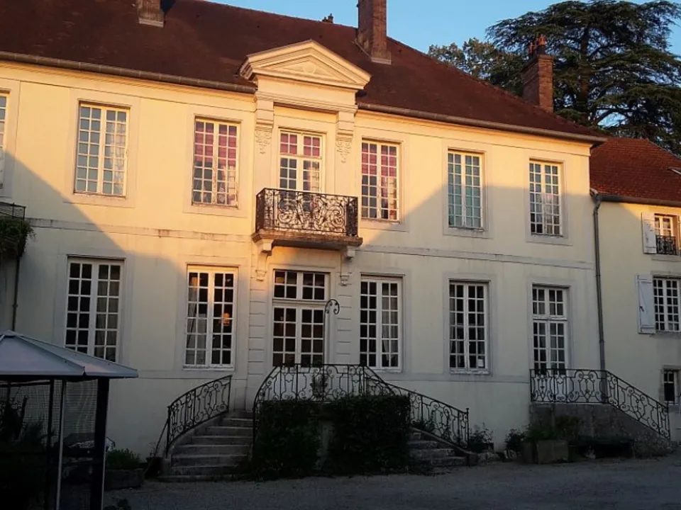 CHÂTEAU DE PRAUTHOY