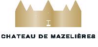 Chateau de Mazelieres