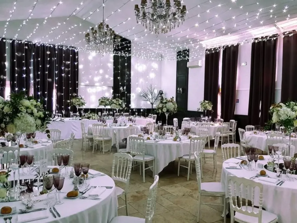 CHÂTEAU DE LOUBÉJAC