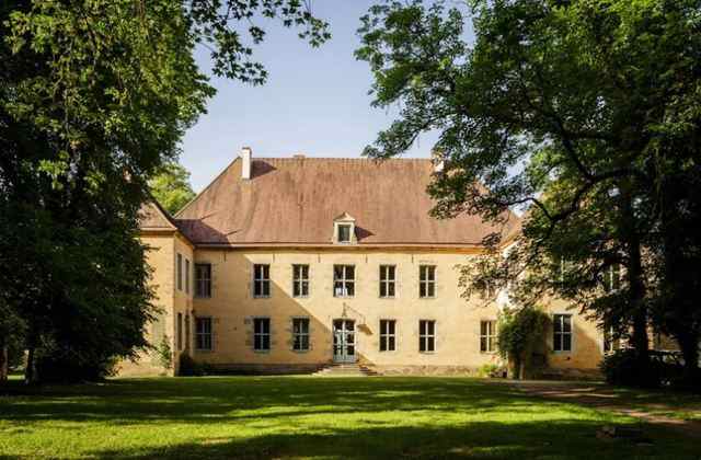 Château de Cécile