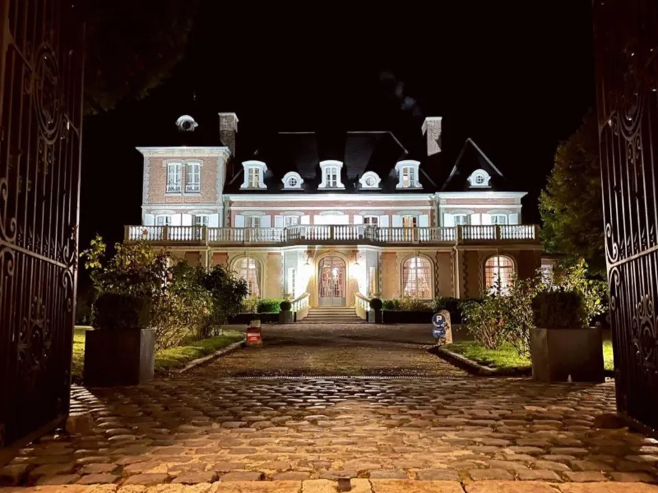 CHÂTEAU DE NOYELLES