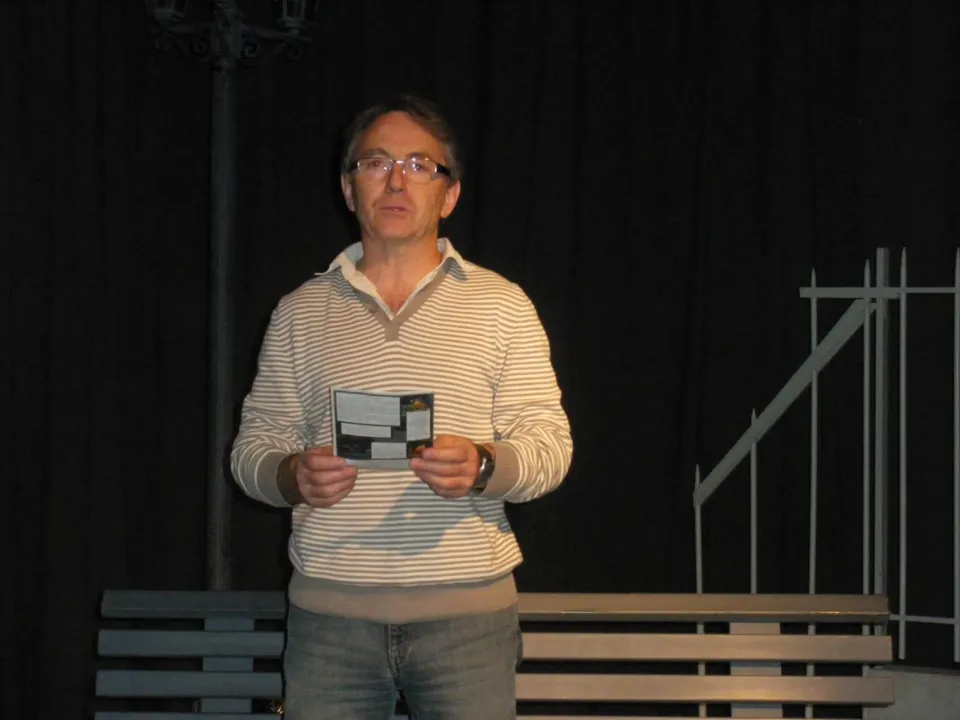 THÉÂTRE DES 2 LIONS