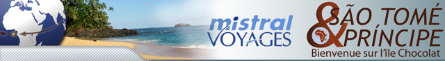 Mistral voyages