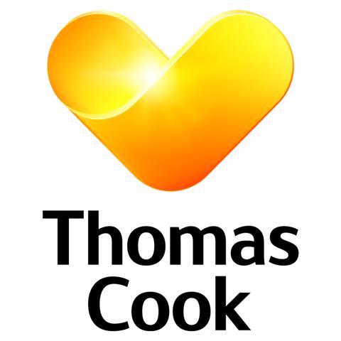 Thomas cook 
