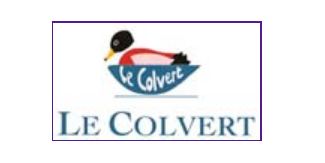 Le Colvert (Éguilles)