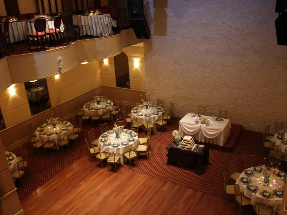 Hotel Lebron