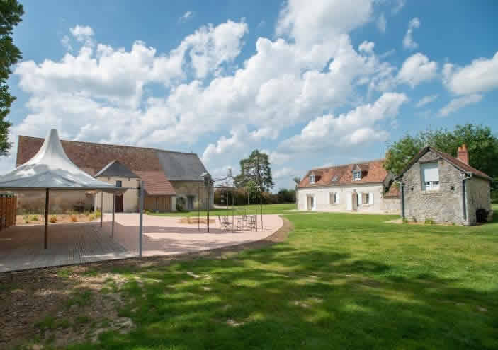 Domaine de la Galinière