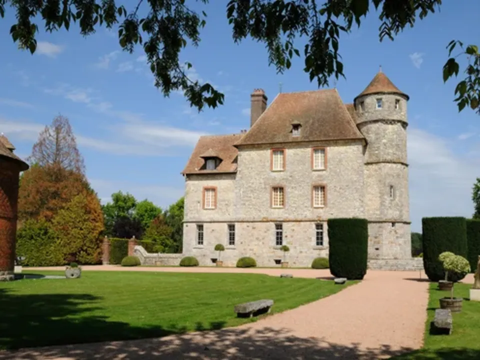 Château de Clairvans