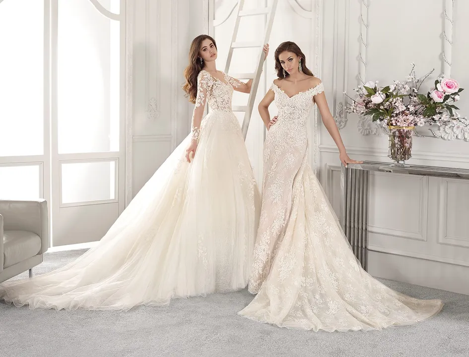 EMPIRE DU MARIAGE