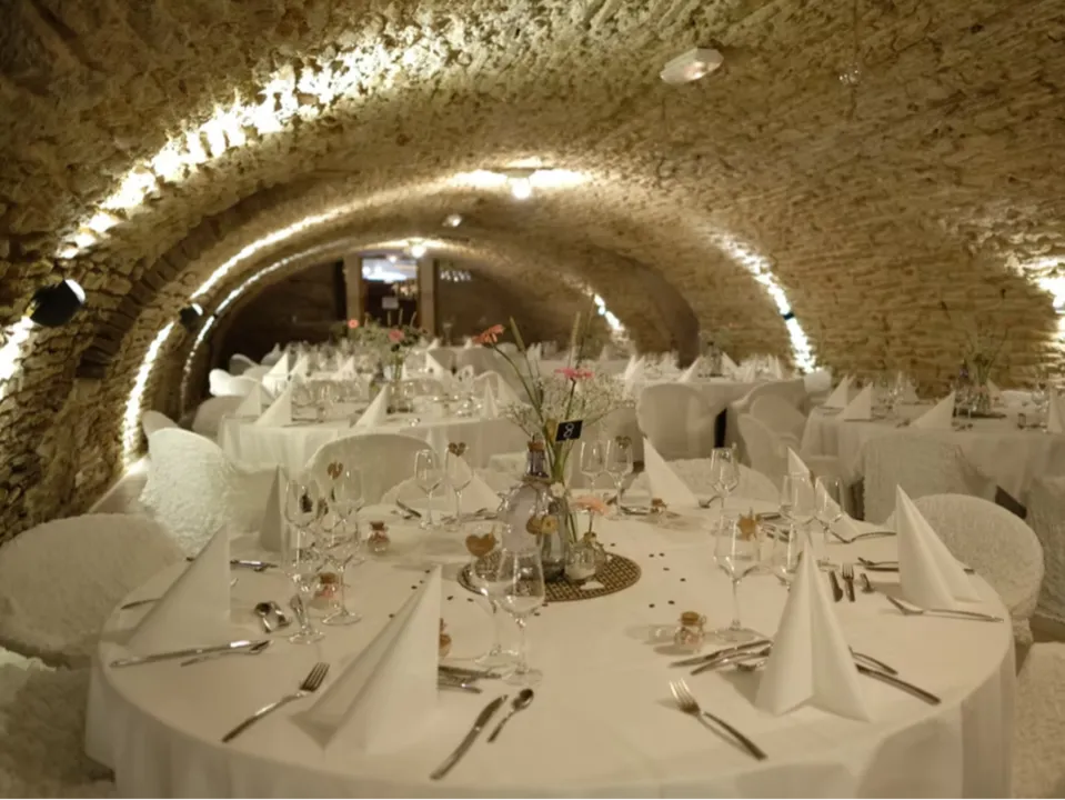 Domaine du Vernay