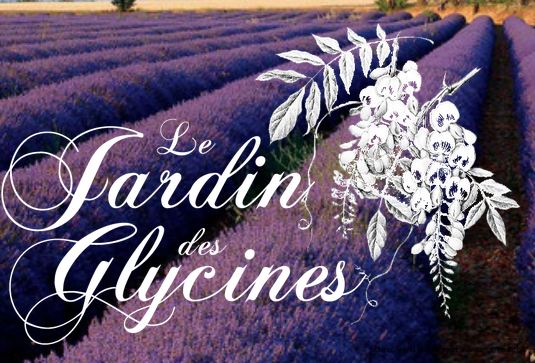 Le Jardin des Glycines (Mane)