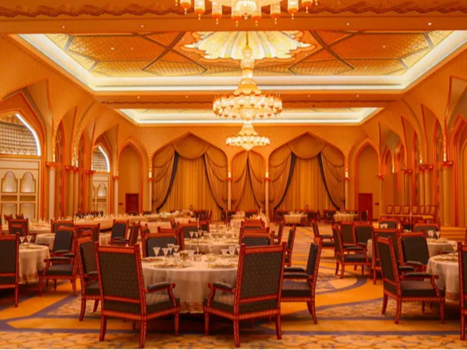 Eurosites Events