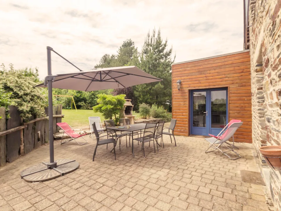 LES ROSEAUX DE CALLAC