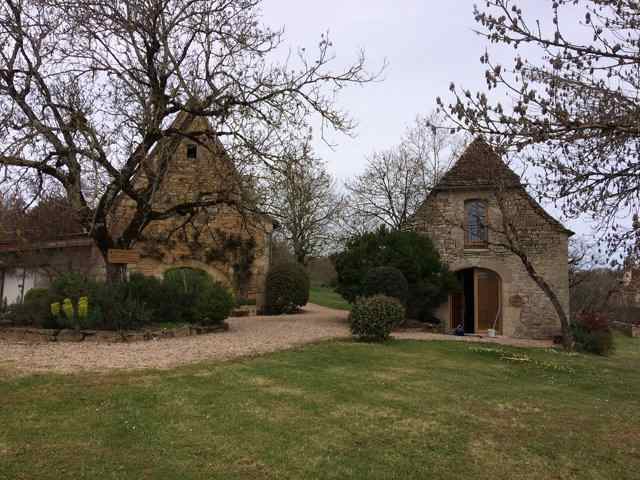 Domaine de Villedieu