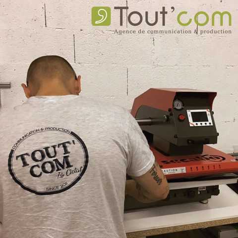 Toutcom