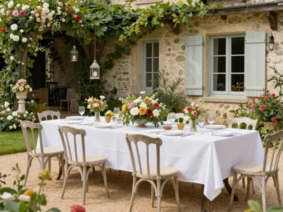 CAROLINE'S (LE PIED DE LA FALAISE)