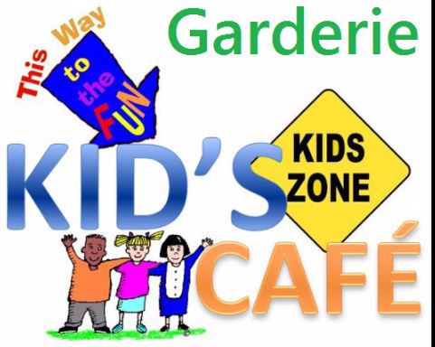 Kids Café