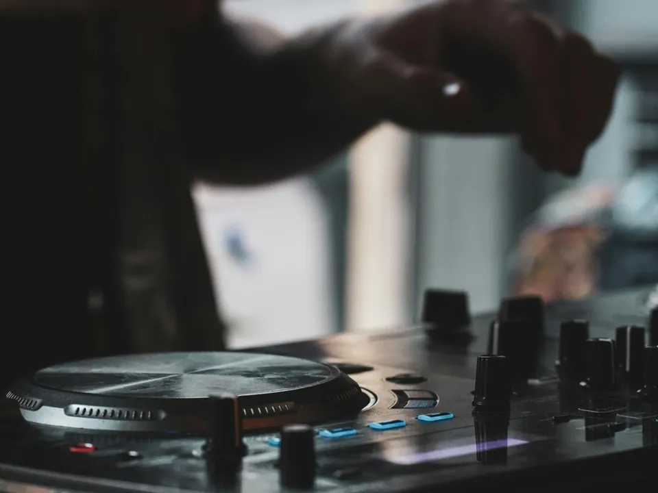 ANIMATION D.J.M. MUSIQUE