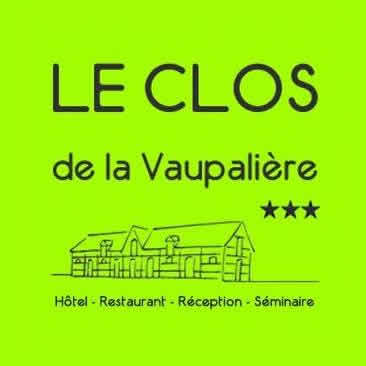 Clos de Vaupalière