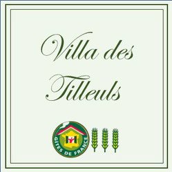 Villa des Tilleuls