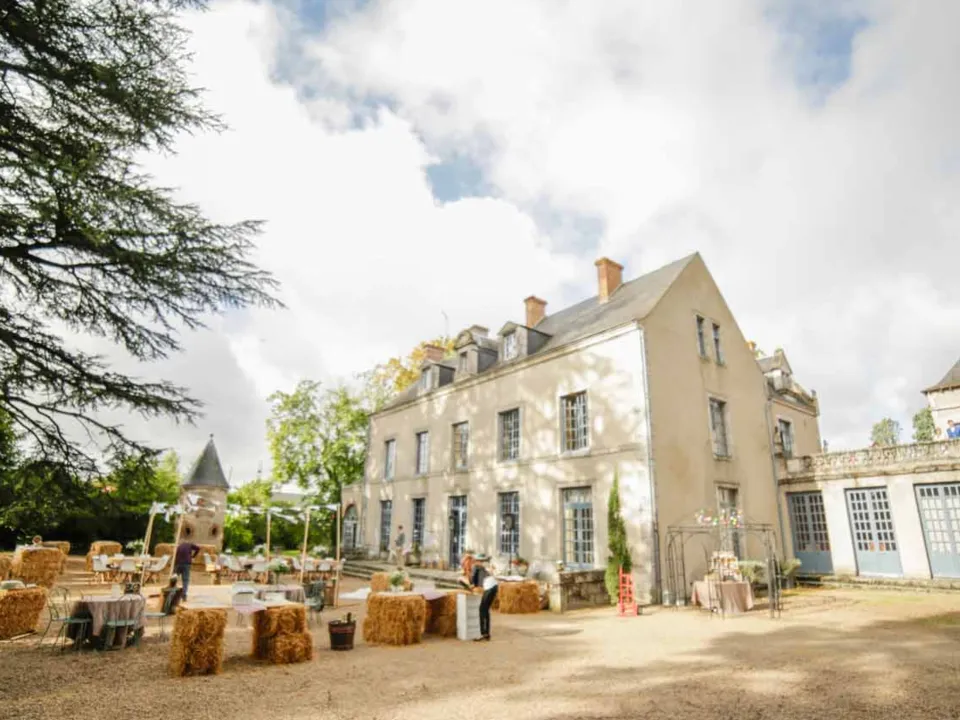 Manoir de la Perriere