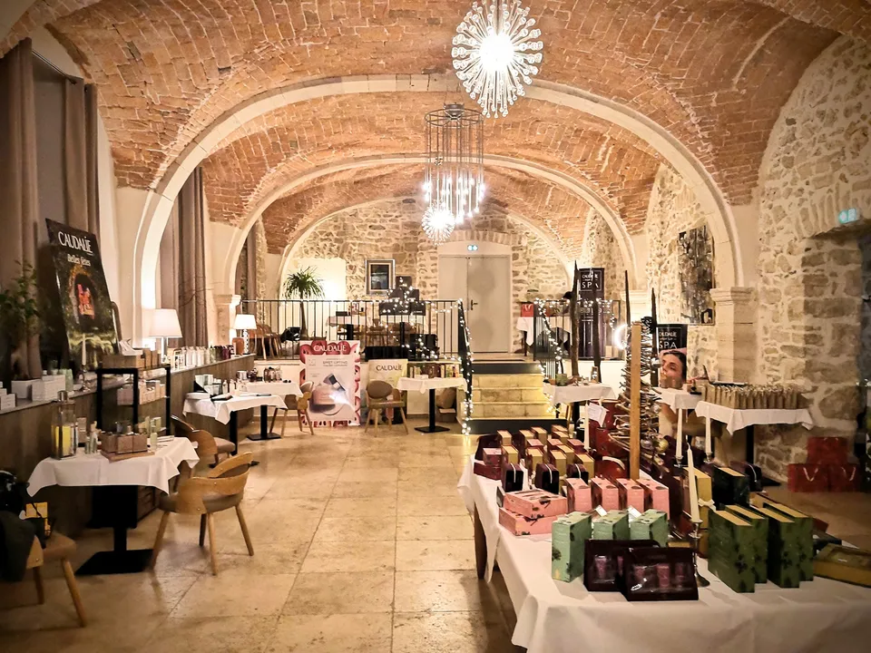 ANCIEN COUVENT DE VAGNAS