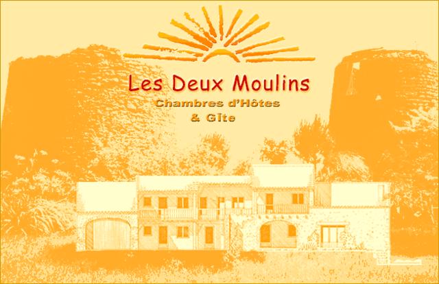 Les Deux Moulins 