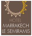 Hotel Marrakech Le Semiramis