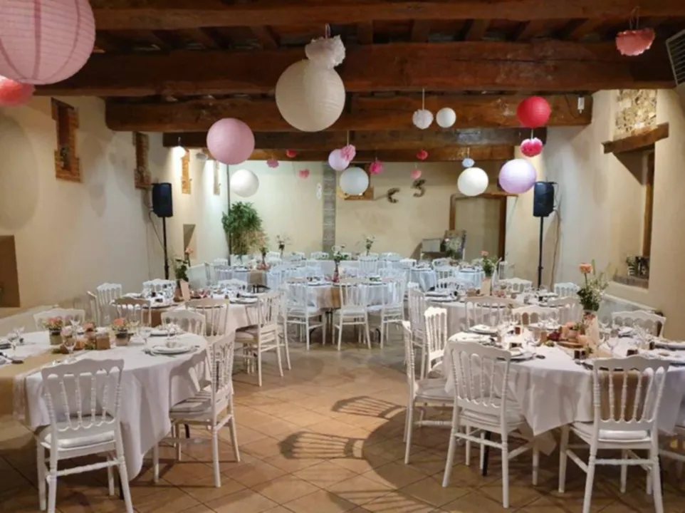 Le Domaine du Patis 