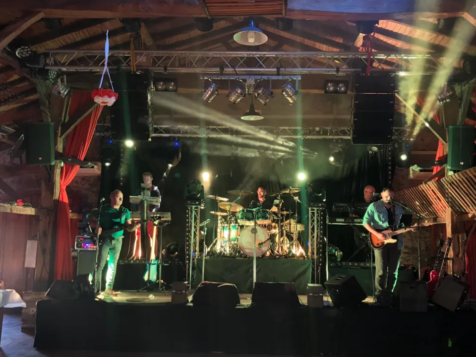 Orchestre Citadelle