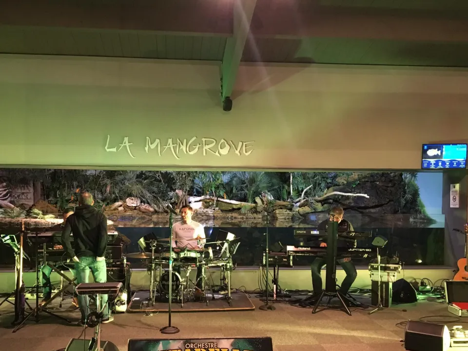 ORCHESTRE CITADELLE