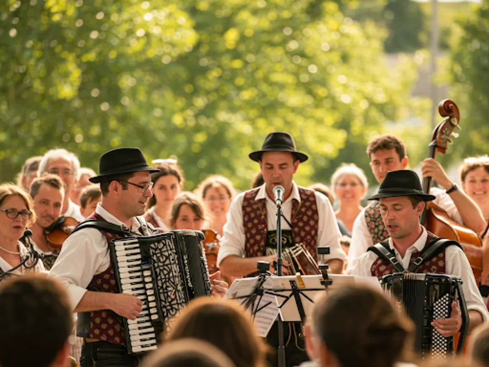 Orchestre Arkanciel