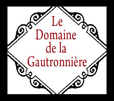 Domaine de la Gautronnière