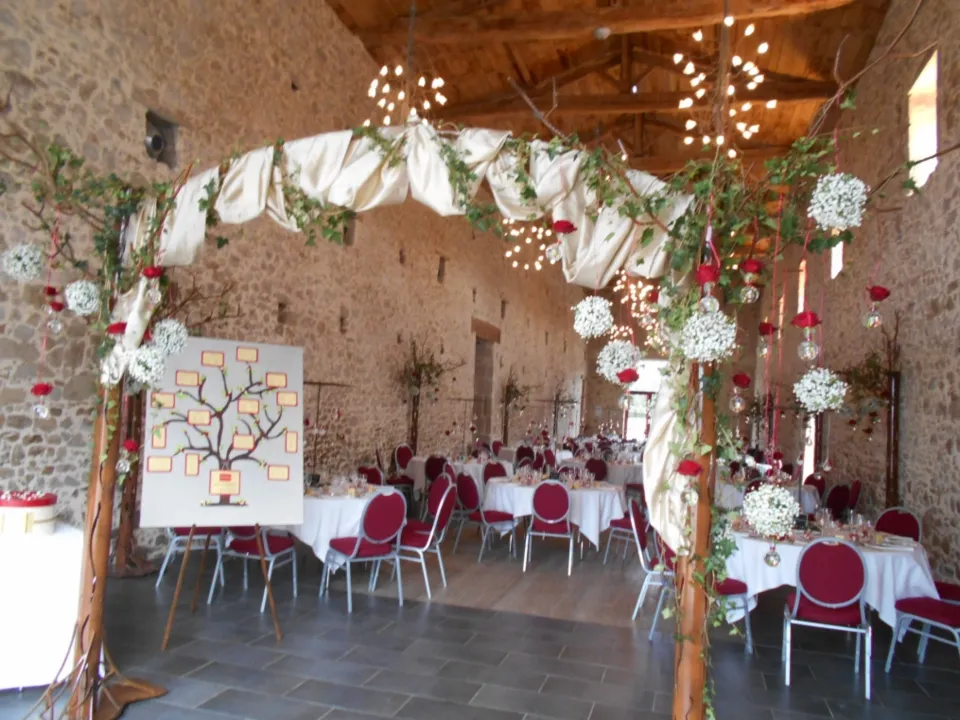 Domaine de la Gautronnière