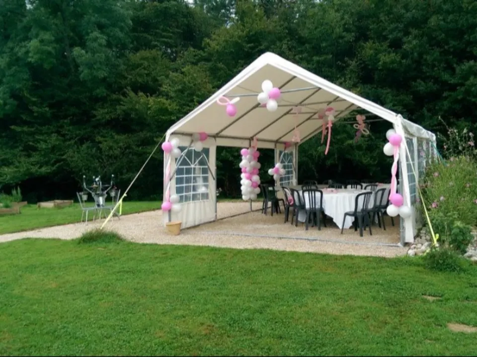 LE RELAIS DE BEAUVALIN