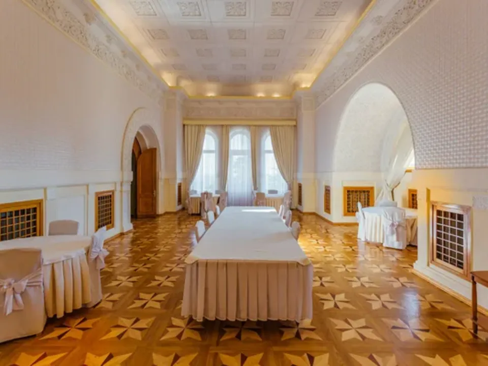LE RELAIS DE BEAUVALIN