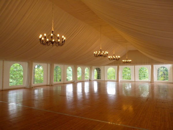 CHÂTEAU D'ARCANGUES