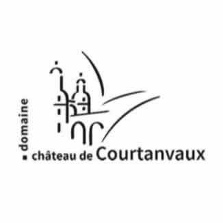 Château de Courtanvaux