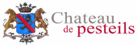 Château de Pesteils