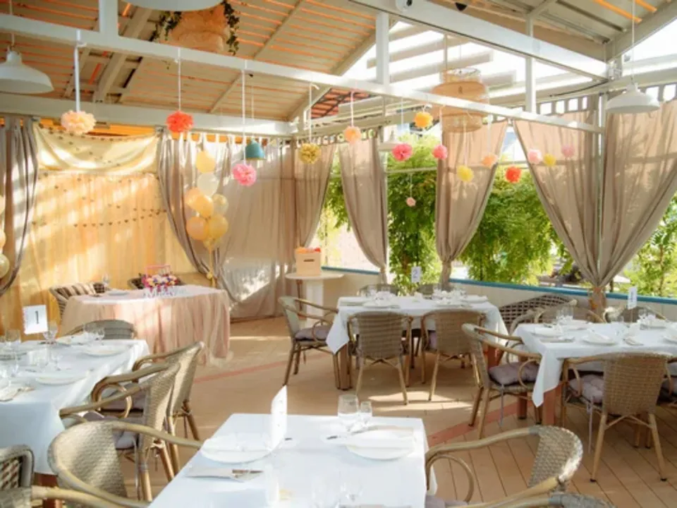 LE MANOIR DES PARCS