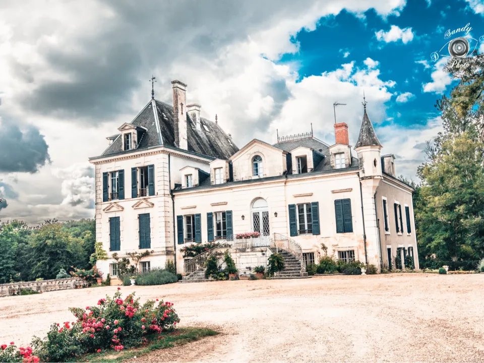 Domaine de Montplaisir
