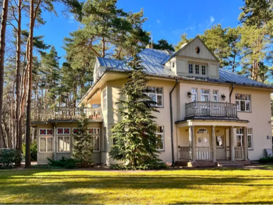 Nadlane immobilier
